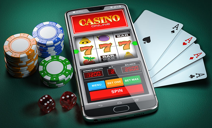 Experience Thrilling Gaming at BetGem Casino & Sportsbook Experience Thrilling Gaming at BetGem Casino & Sportsbook