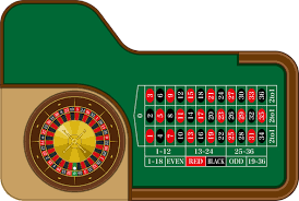 카지노 룰렛 행운과 전략의 만남 카지노 룰렛 행운과 전략의 만남