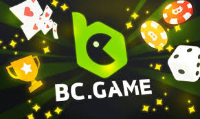 Explore the Thrills of Gaming at BC.Casino