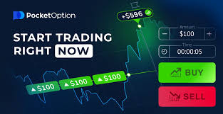 Pocket Option TradingView Enhancing Your Trading Experience